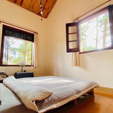 Kon Von Kla Tron Homestay מראה חיצוני תמונה