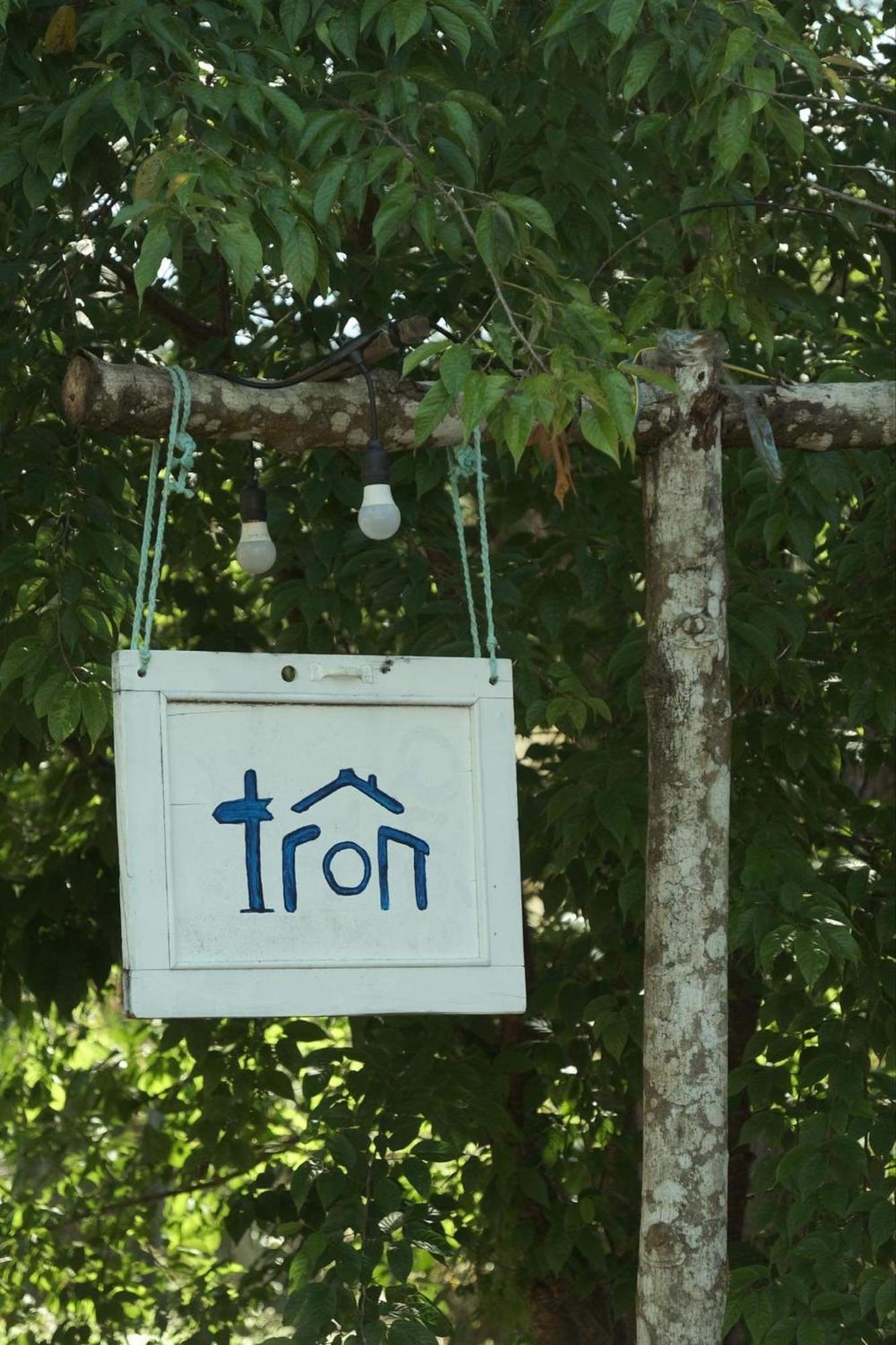 Kon Von Kla Tron Homestay מראה חיצוני תמונה